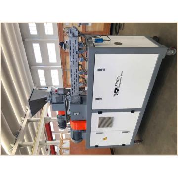 Twin Screw Extruder for Waste Plastic Pet Recycling