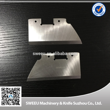 Special-shaped Blades/Knives For Plastics/Papers/Films