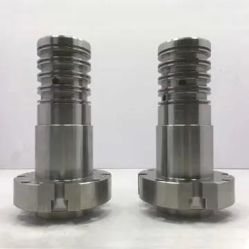 Precision CNC Turning Service