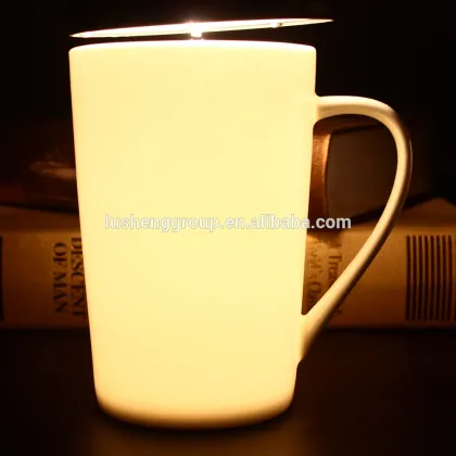 big size bone bone coffe cup