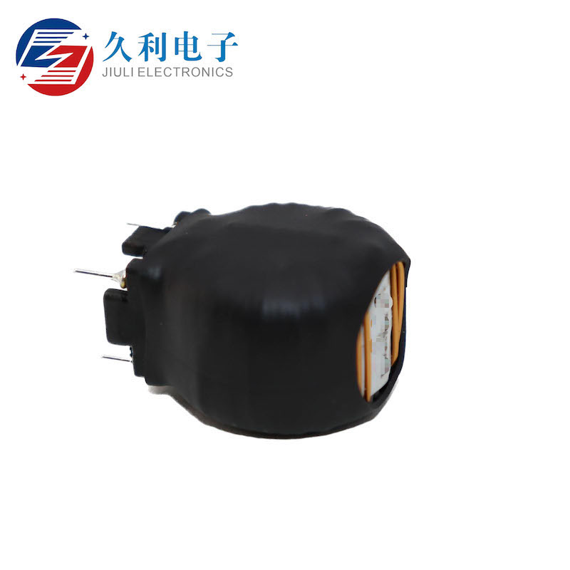 Common-mode inductance