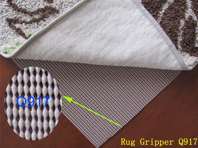 Rug Gripper para tapete de área