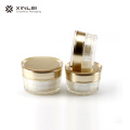 30g Acrylic Material Cosmetic Jar