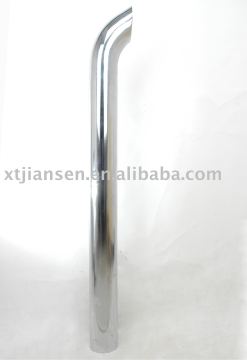 exhaust parts for USA market