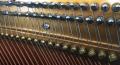 Nowatorski fortepian pionowy sprzedaje się najlepiej