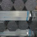 ASTM A53 GR.A Tipos de acero galvanizado enrollado en caliente