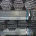 ASTM A53 GR.A HOT ROLLED GALVANIZED AÇO TIPE