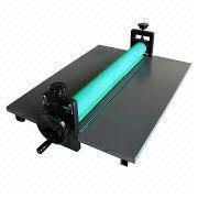 Manual Cold Lamination Machine (LBS-650)