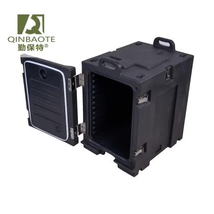 Catering Mattransport Termo Isolert catering container