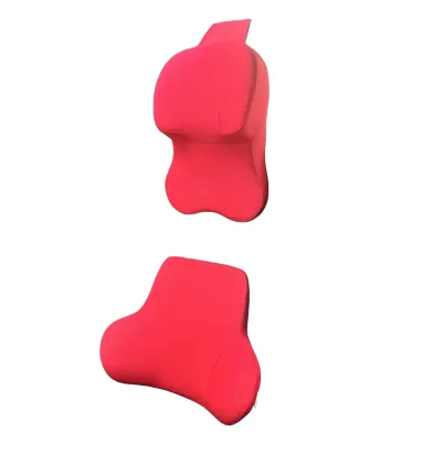 Memory Cotton Soft Car Neck Protection Pillow