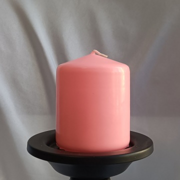 Wholesale Colorful Pillar Candles Various Sizes Best Price