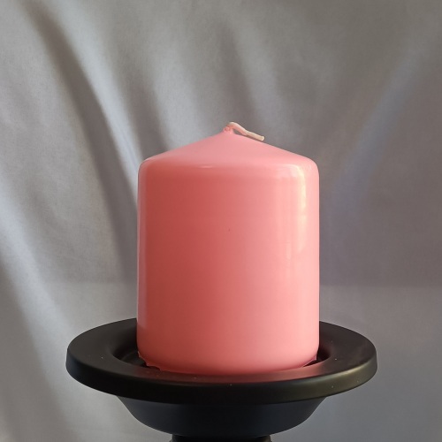 Wholesale Colorful Pillar Candles Various Sizes Best Price