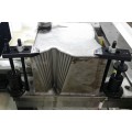 Big Taper Wire Cut EDM Machine