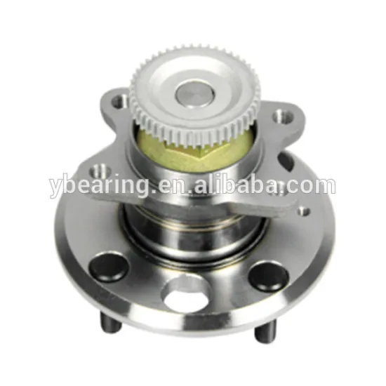 High Toyota quality auto rear wheel bearing