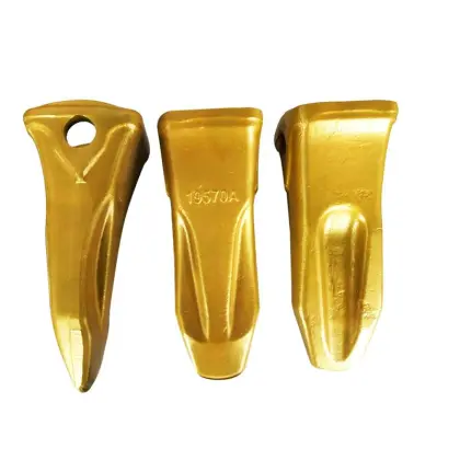 Sany Komatsu Parts - Bulldozer, Wheel Loader, Excavator Attachments & More