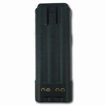 Two-way Radio Batteries for Motorola NTNN8970AR