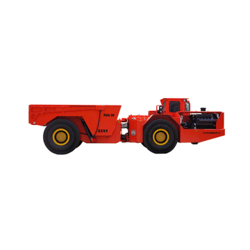 High Quality FUK-30 Underground Mining Dump Trucks