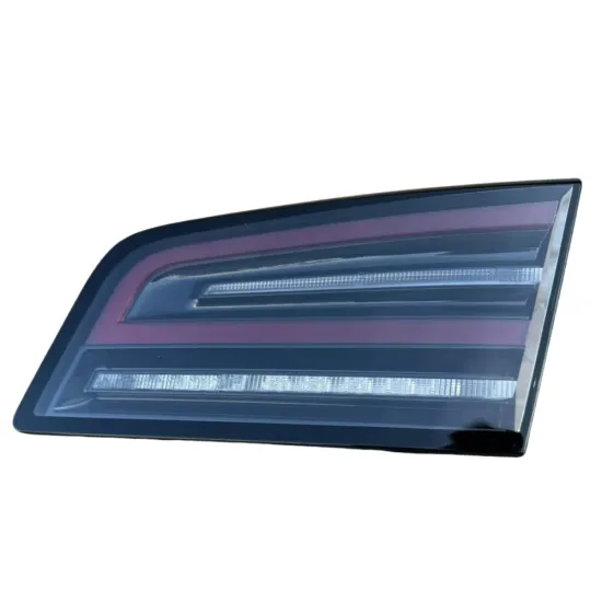 BAINEL Rear Right Inner Light for Tesla Model S 2021-2024 (OE 1613765-00-B/C 6005924-00-E) ORIGINAL