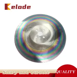 High speed steel circular saw blade M42 series