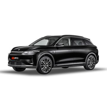 Leapmotor C11: Luxurious Large SUV with 550KM NEDC Range and Fast Delivery