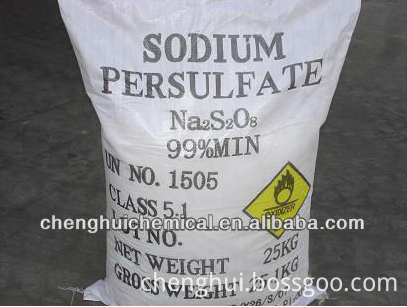 Ammonium Persulfate 