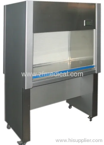 Double-person Double-side Laminar Air Flow Cabinet 