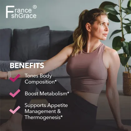 Fat Burner Supplement Night Time Fat Burn capsules