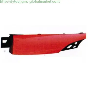 Lorry Lateral Plate