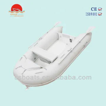 Sunshine 2013 best selling 3m inflatable rib boat