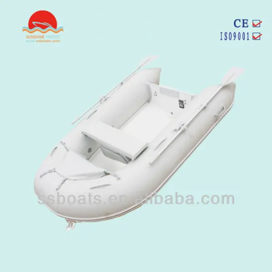 Sunshine 2013 best selling 3m inflatable rib boat