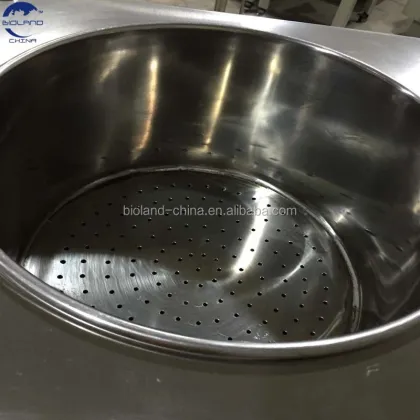 20L Lab Buchner Funnel Vacuum Filtration System for Solid-Liquid Separation