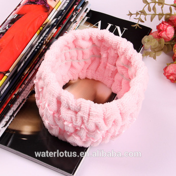 wholesale sports headbands girls headbands