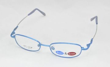 Clear Lens Glasses