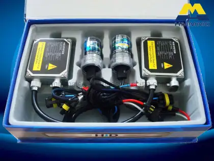 HID Kit D4s, H3c
