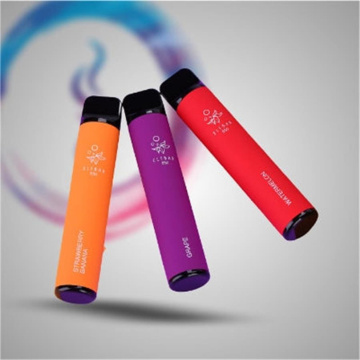 Thiết bị vape dùng một lần tùy chỉnh ELF Bar 1500