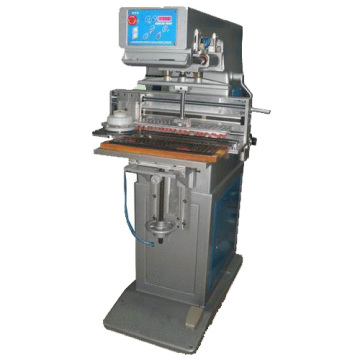 Computer Keybaord Pad Printing Machine (M1-T1)