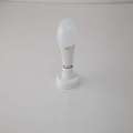 7W 4100K Microwave Sensor LED Bulb