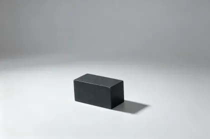 Polishing Oil Stone Grinding Stone Natural Sharpening