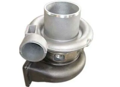 Turbocharger For Cummins supercharger garrett balancing machine