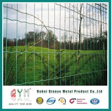 Qym-Galvanized Field Fence /Farmland Fence/Farm Fence