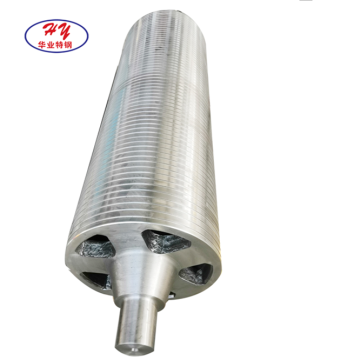 HK wear resistant centrifugal casting sink roller