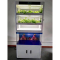 vertical tower garden hydroponic grow systems