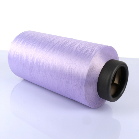 polyester dty 75d/36f yarn polyester filament yarn