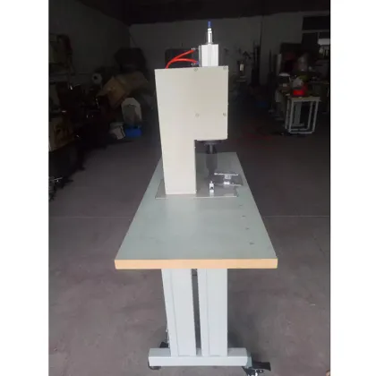 Multifunctional ultrasonic punching machine Ultrasonic flower punching machine