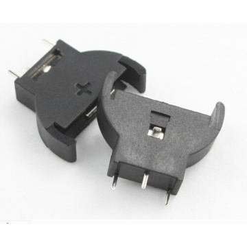 CR2032 Cell Cell Battery Holder Vertical THM