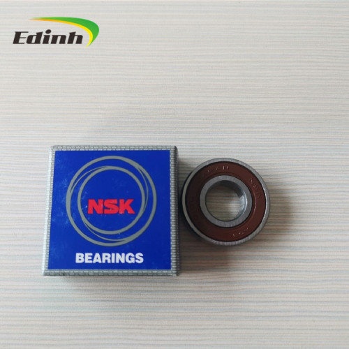 NSK Deep Groove Ball Bearing 6205zz 25x62x17mm Bearing