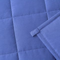 Excellent OEM Service Seller Cotton Weighted Blanket