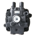 Экскаватор JS220 Swing Motor 20/925315 MFC160-039D