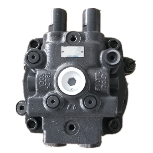 Excavadora JS220 Motor de giro 20/925315 MFC160-039D