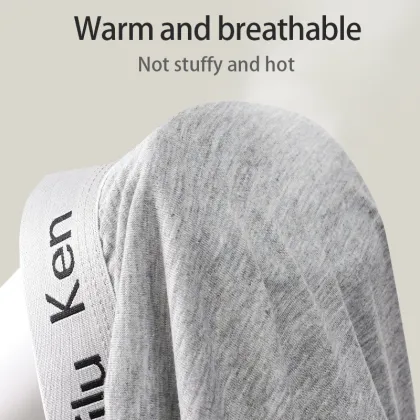 Wholesale High Quality Thermal Long Johns for Men - Winter Warm Cotton Base Layer